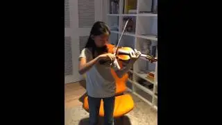 Sarabande Practise Journal