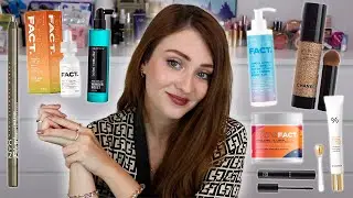 ФИНАЛЬНОЕ МНЕНИЕ: новый тинт Chanel Les Beiges Water-Fresh Complexion Touch, уход Art&Fact