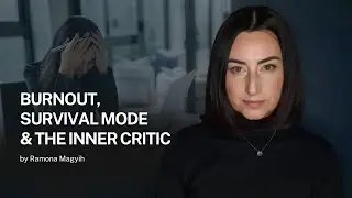 Your Inner Critic vs Your Breaking Point