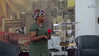 Pathfinder Day | Edenvale SDA Church Afternoon Program | LIVE