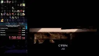 FF6 Worlds Collide - Ultros League Season 8 - Elixir A - Week 3
