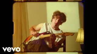 Jacinto - Te Dejo (Visualizer)