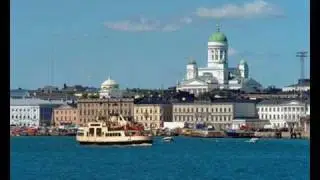 Aki Sirkesalo- Turistit