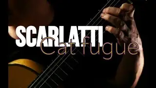 D. Scarlatti - 