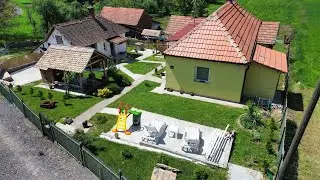 Počinjemo izgradnju donjeg dela Čajića avlije