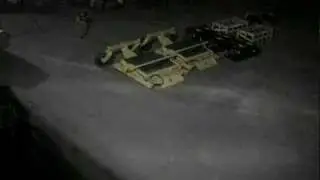 Cobb County Tractor Robbery Part1