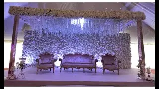 Beautiful and Low Cost wedding venue in the UK | tulip jewels & beauty