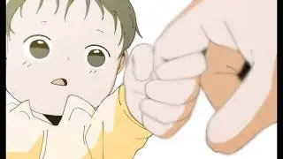 Hero — Boboiboy Animatic