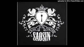 Saosin - Cove's Audition (Mookie's Last Christmas)