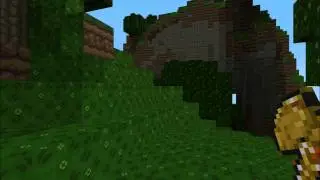 Minecraft Powertools FTW