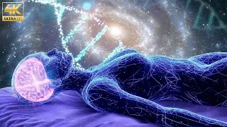My 528Hz + 432Hz | The Deepest Healing: DNA Repair, Heal Damage In The Body and Spirit #1