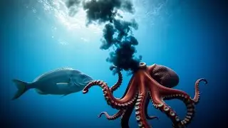 Nature Shows No Mercy: Animals That Completely Outclass Humans