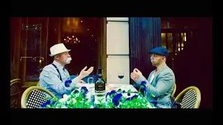 Italian Trap (2020) - Dos Inmigrantes 🇮🇹🇭🇳