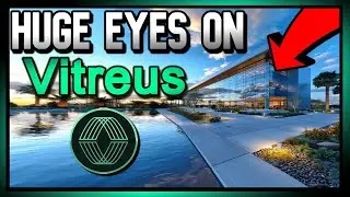 VITREUS HAS HUGE EYES ON IT! FINAL WARNINGS!
