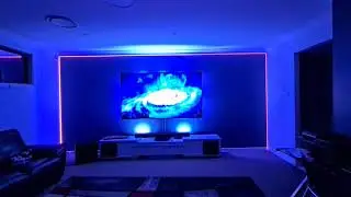 Philips Hue HDMI Sync box