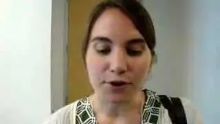 Ashoka Interview on Journalism Fellows