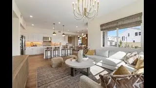 Amaris 5 by Lennar: Luna Park in Great Park Neighborhoods