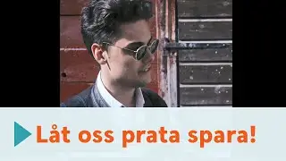 L&aring;t oss prata! Jakob