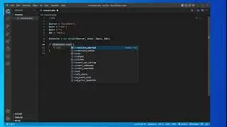 How to connect a MySQL database with PHP in XAMPP 🚀