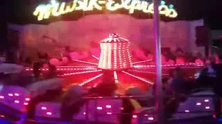 🏴&zwj;☠️Musik Express🏴&zwj;☠️ la giostra che fa la differenza🏴&zwj;☠️ JESI 2019 F.LLI SUFFER🏴&zwj;☠️