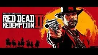 Red Dead RedemptionII: No Good Deed