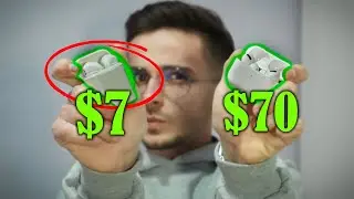 Kufje $7 vs $70 : KUSH DEGJOHET ME MIRE ?!