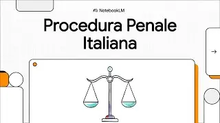 Capitolo 6 Procedura Penale Italiana