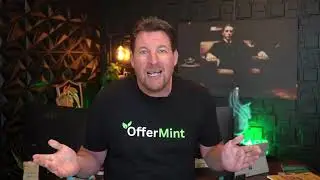 OfferMint Review - OfferMint System By Chad Nicely