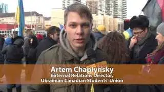 Forum TV Season 2 Episode 13 - December 1st, 2013