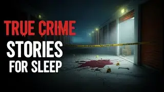 Sleep To 2 Hours Of True Crime: The Storage Unit Auction That Nobody Reported