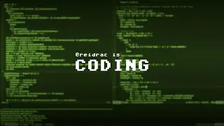 reidrac is CODING 35: Haskell Gamedev (PC, 2D Platformer)
