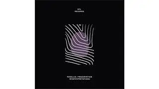 Parallel Preservation - Embrace Without Fear Courage (2020 Reinterpretation) [DTL Records]