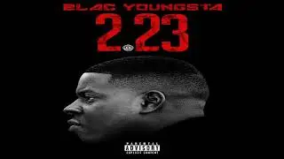 Blac Youngsta - Late (223 - Official Audio)