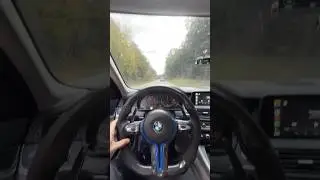 What does a N55 MHD brap sound like? #bmw #f10 #n55
