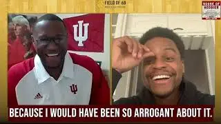 Yogi Ferrell on Being the #1 5th grader In The Nation | House of Hoosier | Field of 68