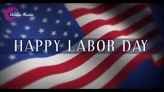 The Best Dance Music Wishes You a Happy Labor Day 2022