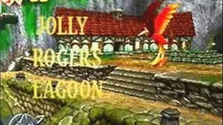 Banjo-Tooie Music: Jolly Roger's Lagoon