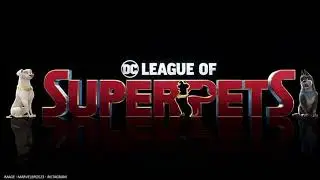 DC League of Super-Pets: Release Date and Info #MoviesNews