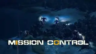 Mission Control - Release Trailer - BattleTech Mod