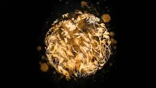 Lee Harris - Golden World