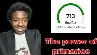 Primary Tradelines: EVERYTHING you NEED to know!!!