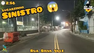 CAVALCANTI  , O BAIRRO 
