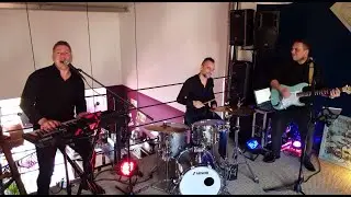 POWER TRIO - teaser 2020 - groupe pop varois