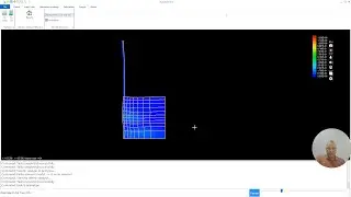 TurbiSoft (Academic Version) &ndash; Finite Element Modeling & Seismic Analysis of Offshore Wind Turbines