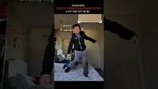 Top 3 Funniest TikTok Filter Challenge Moments 😭 (Part 42)