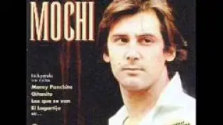 Juan Erasmo Mochi - Si Me Invitara Esta Noche (dueto)
