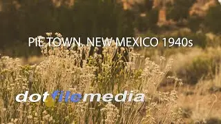 Incredible color photos Pie Town #top #history #newmexico