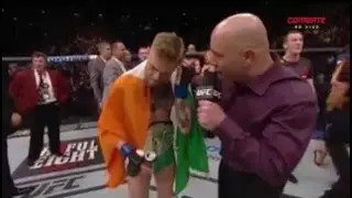 Aldo x Mcgregor  Combate HD UFC 194