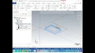 MasterCAM @2D Machining Operation|| 2D contour Milling|| All about 2D countour