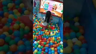 PLAY @BOULEVARD SALMIYA